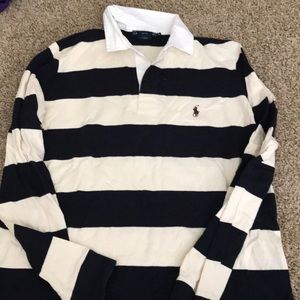 Ralph Lauren Long Sleeved Shirt